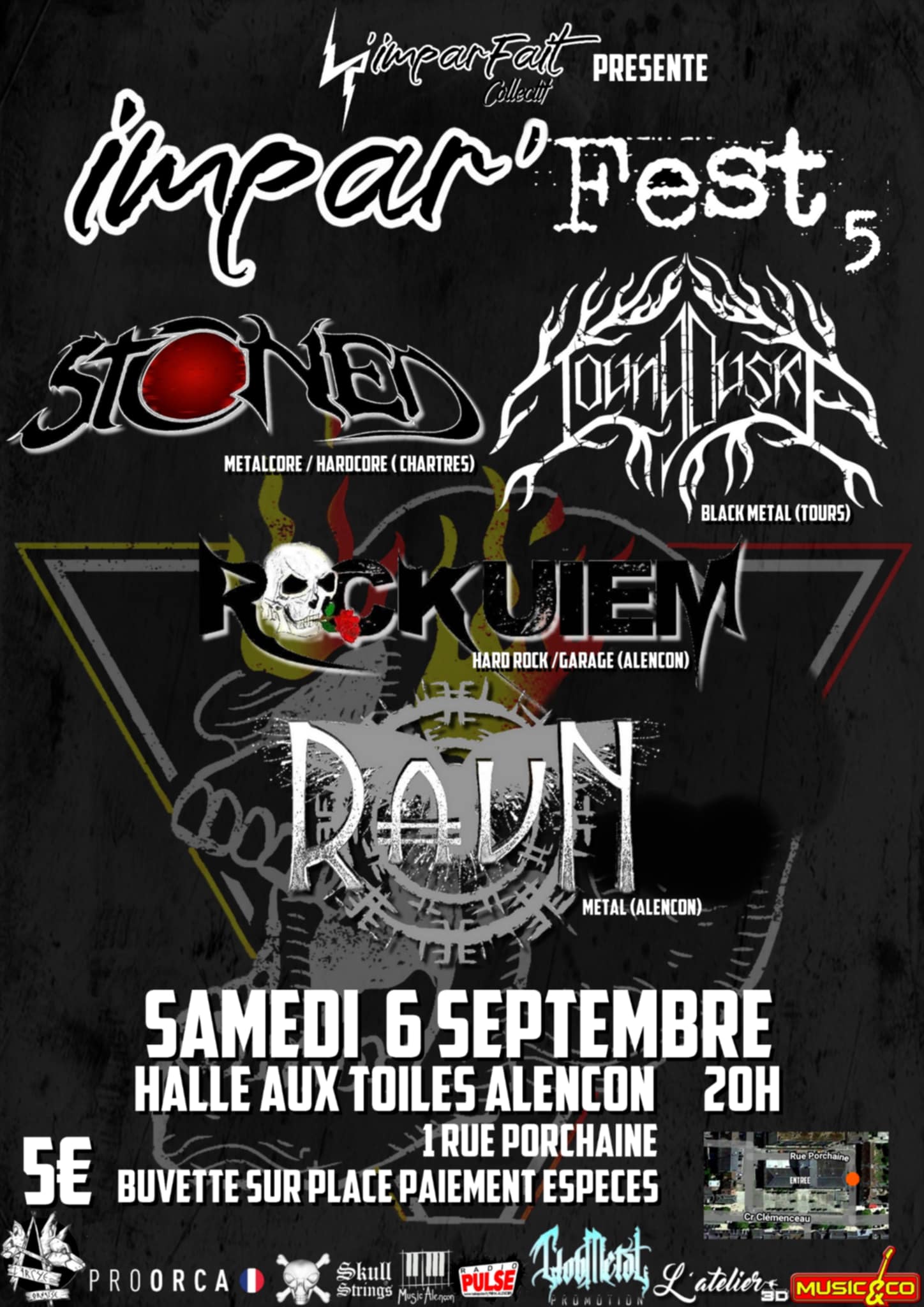 ROCKUIEM