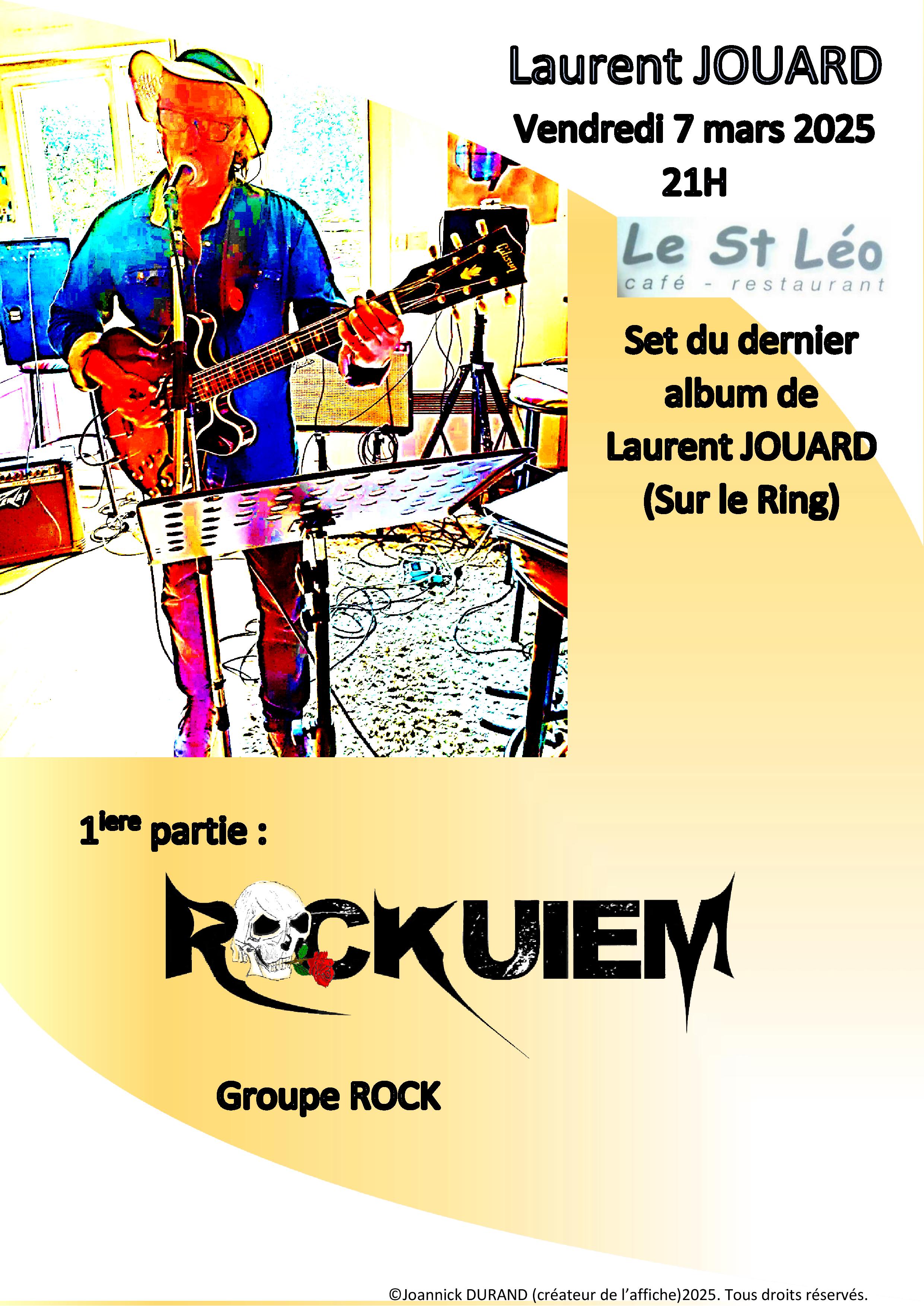 ROCKUIEM