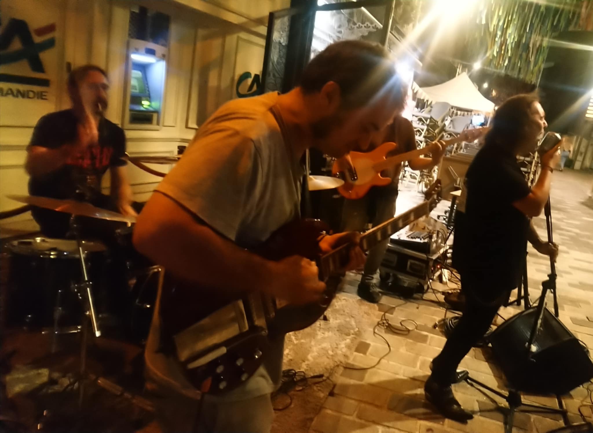 ROCKUIEM