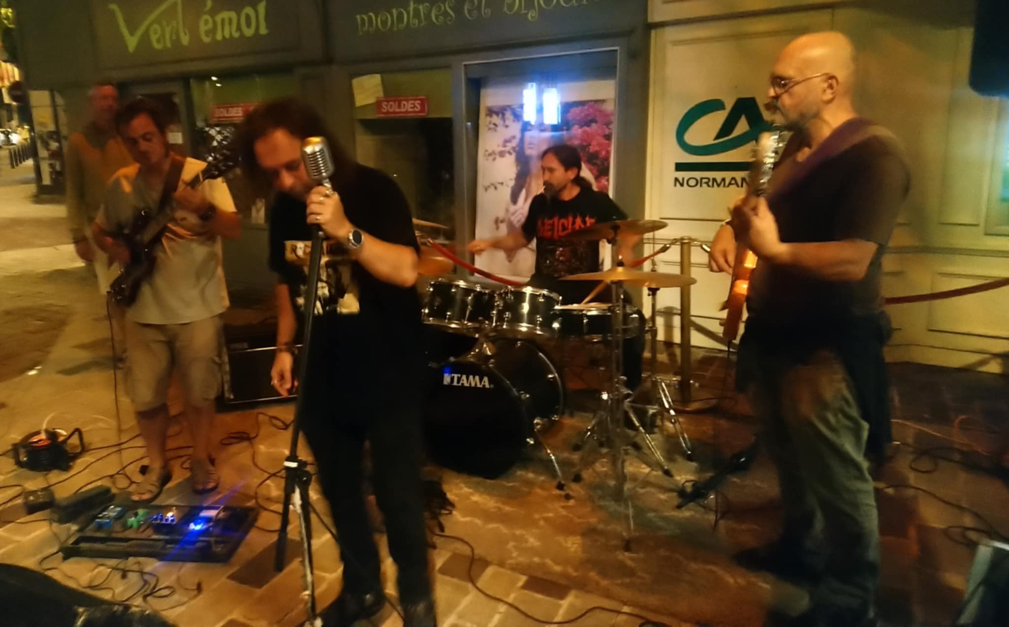 ROCKUIEM