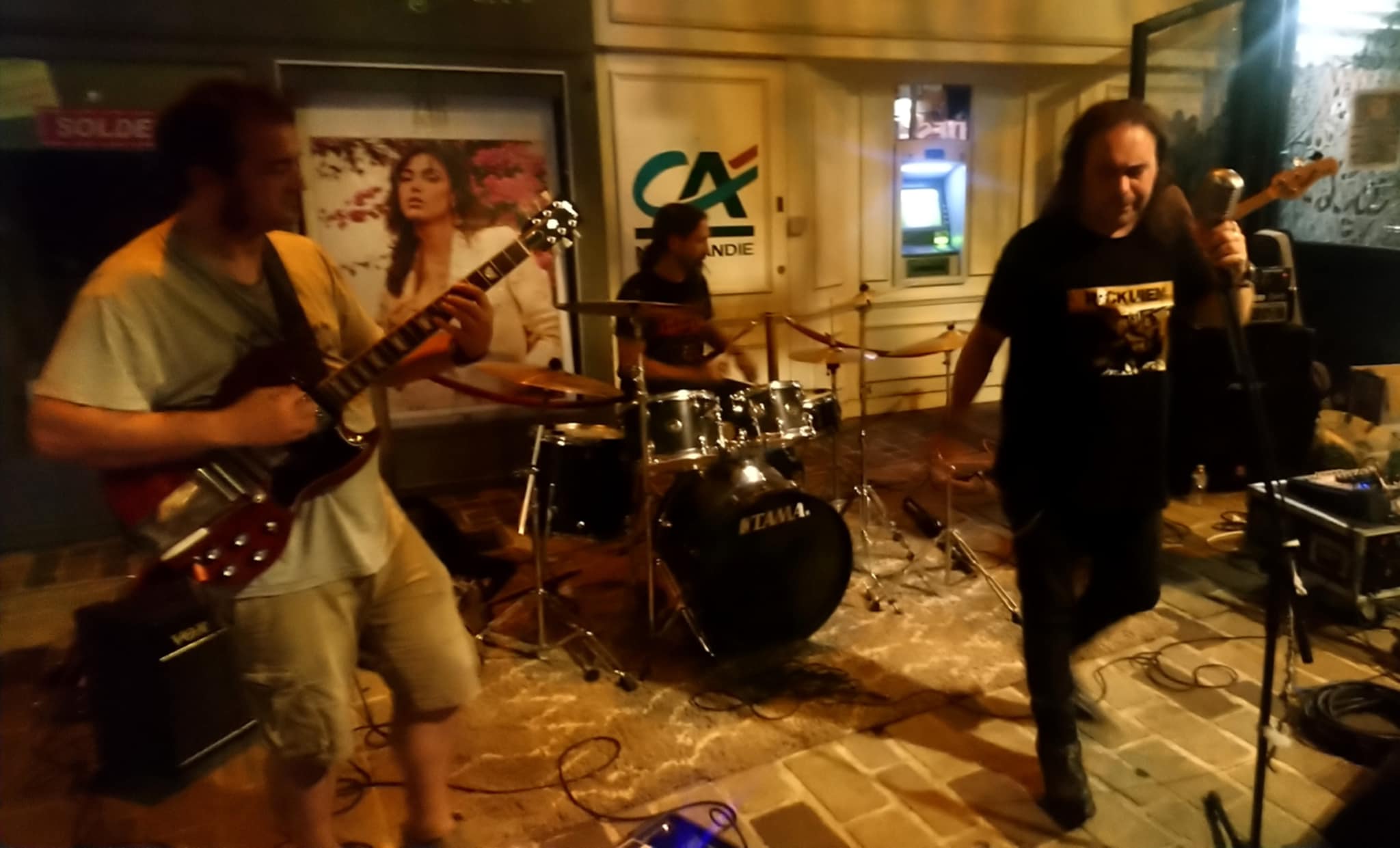 ROCKUIEM
