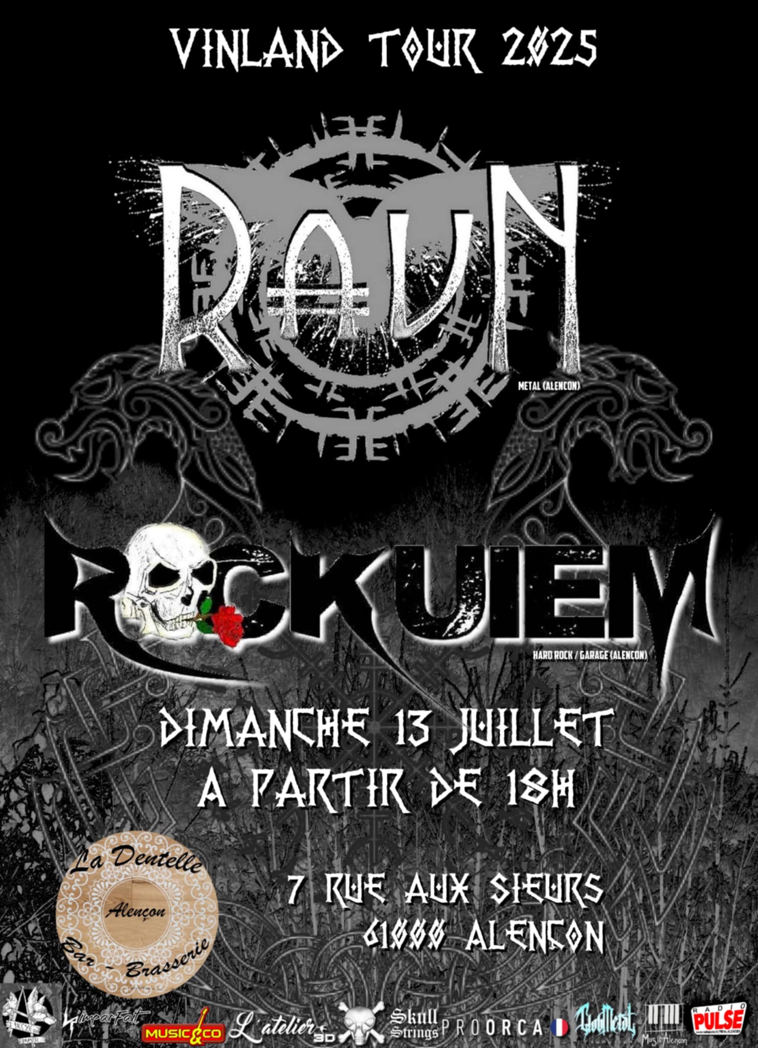ROCKUIEM