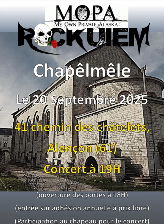ROCKUIEM