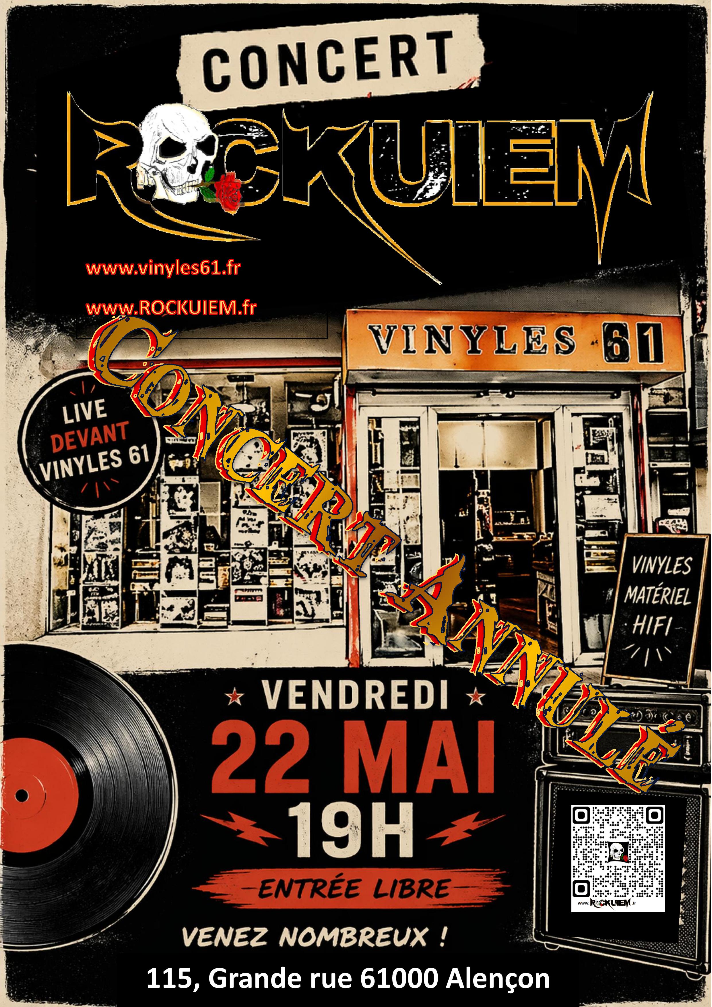 ROCKUIEM