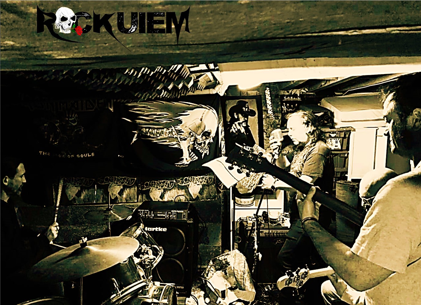 ROCKUIEM