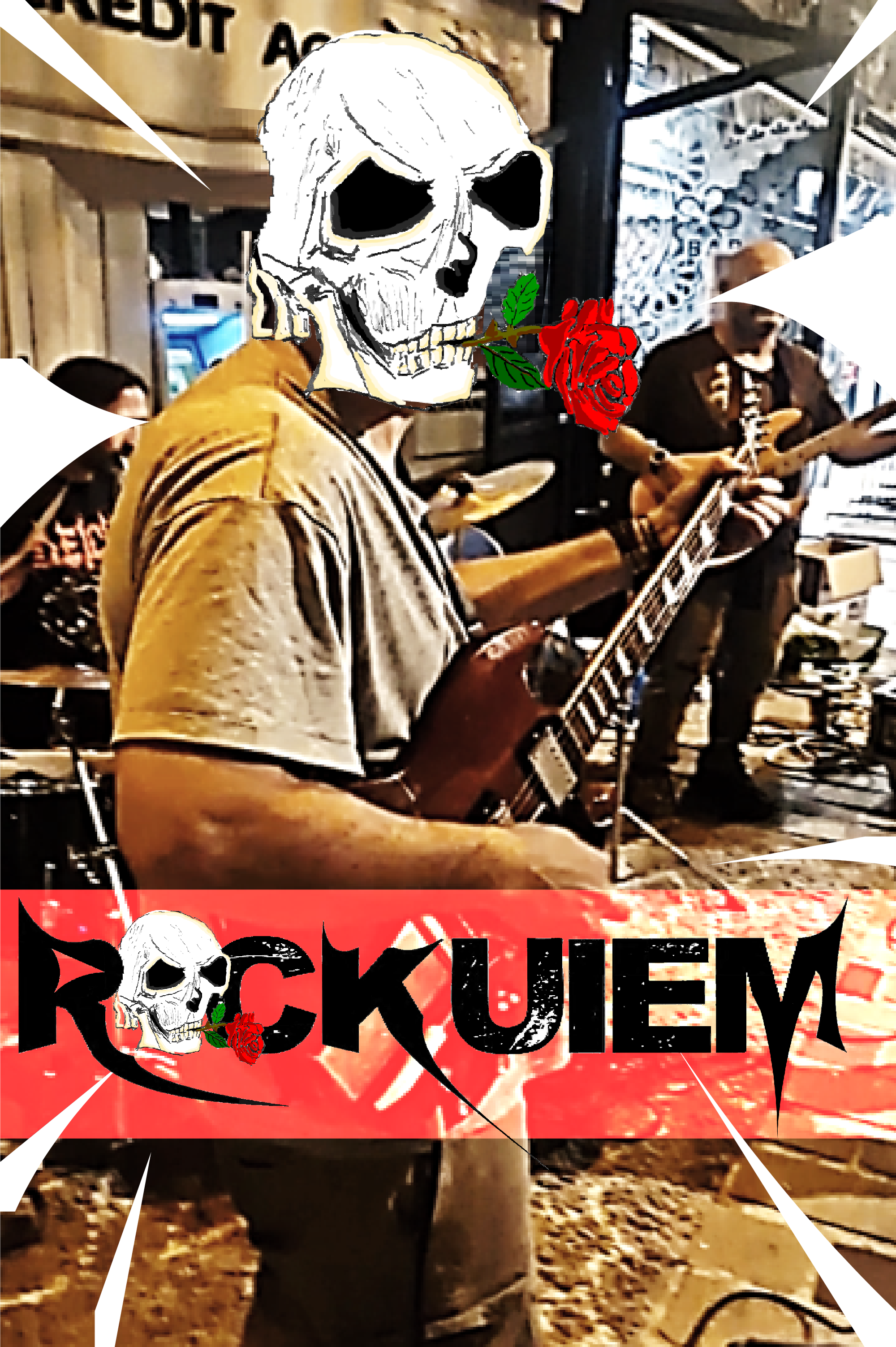 Guitare